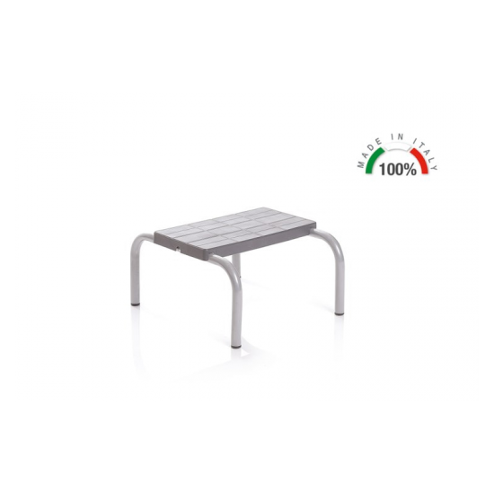 Irrotettava nostopenkki