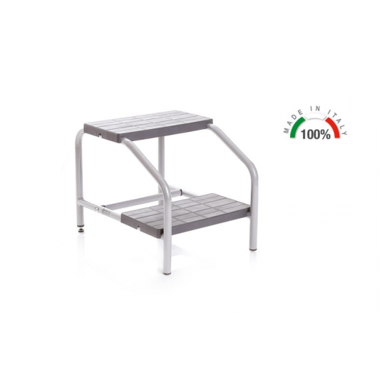 Banco di sollevamento a 2...