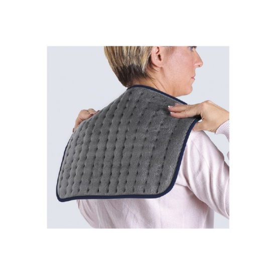 Couverture chauffante