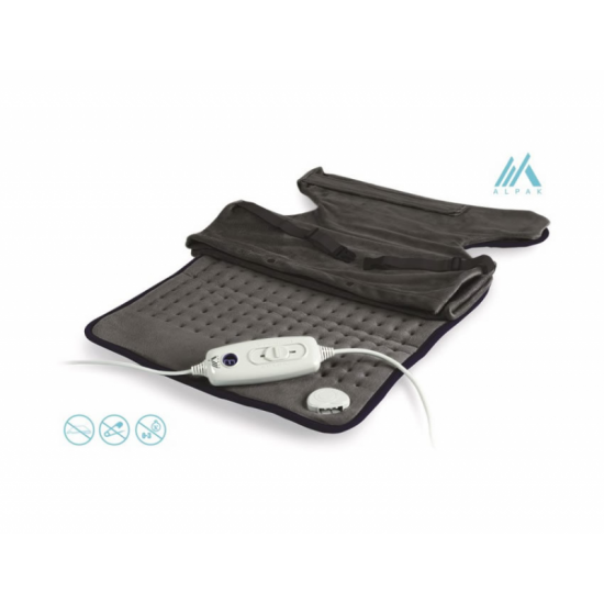 Coperta termica cervicale e...