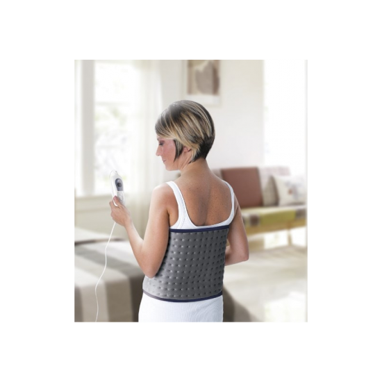 Lumbar electric blanket 2