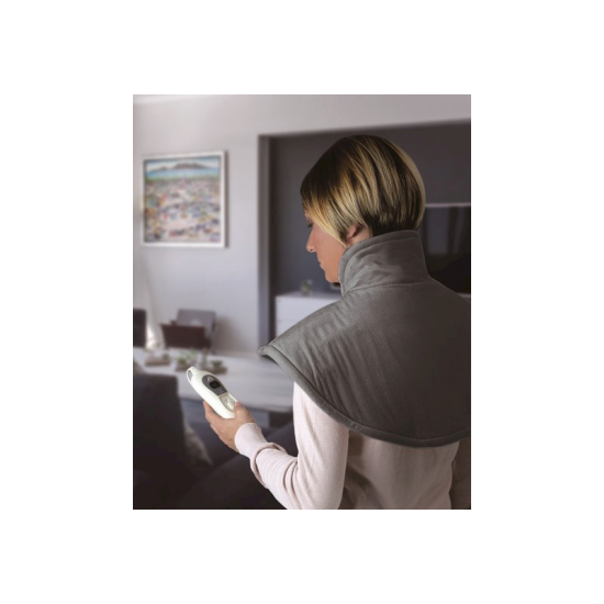 Termisk lag til cervikal og... 2