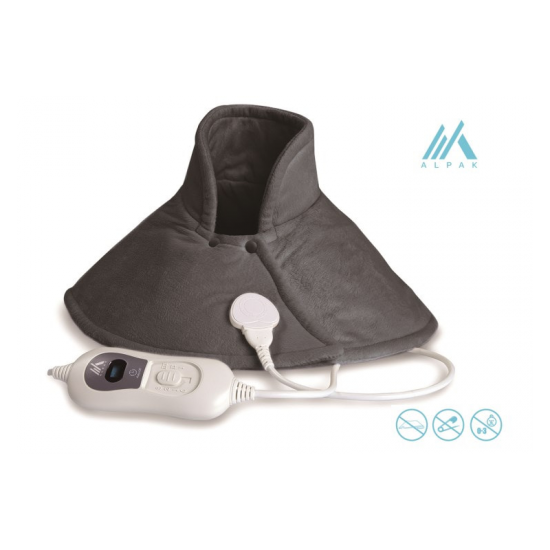 Thermal layer for cervical...