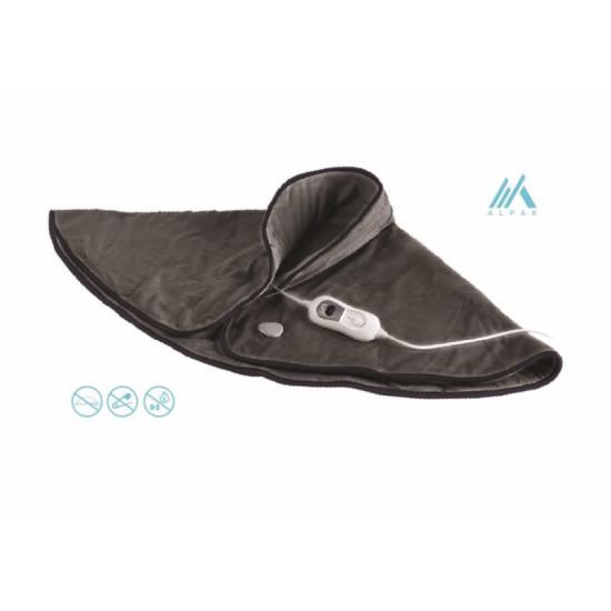 Couche thermique pour le...