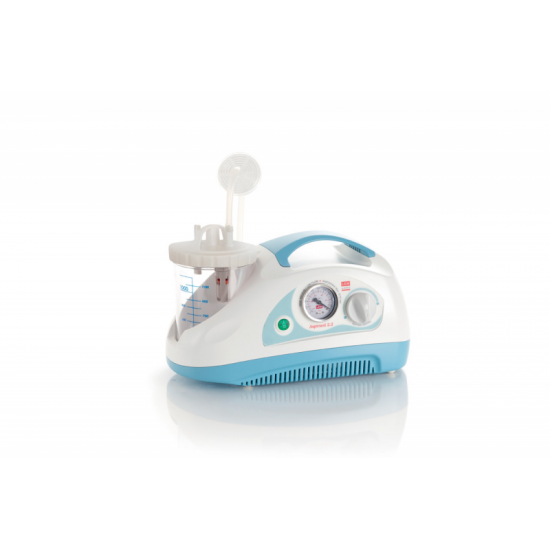 ASPIMED 2.2 tragbarer...