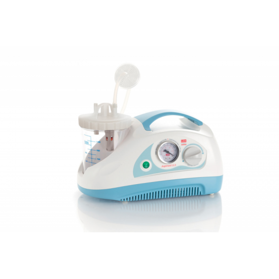 ASPIMED 2.3 Tischsekret...