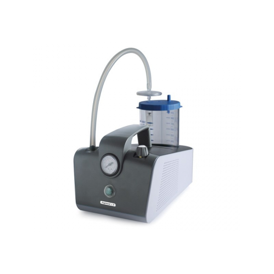 ASPIMED Flüssigkeitssauger 1,8