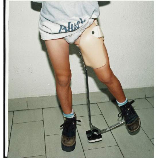 Perthes Orthosis