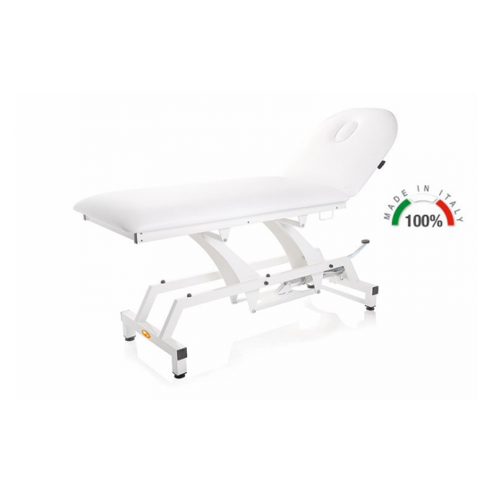 Hydraulische Aufklärungstrage 2