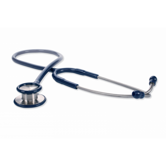 530 Stetoskop med två klockor