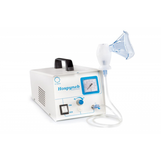 Nebulizador profesional...