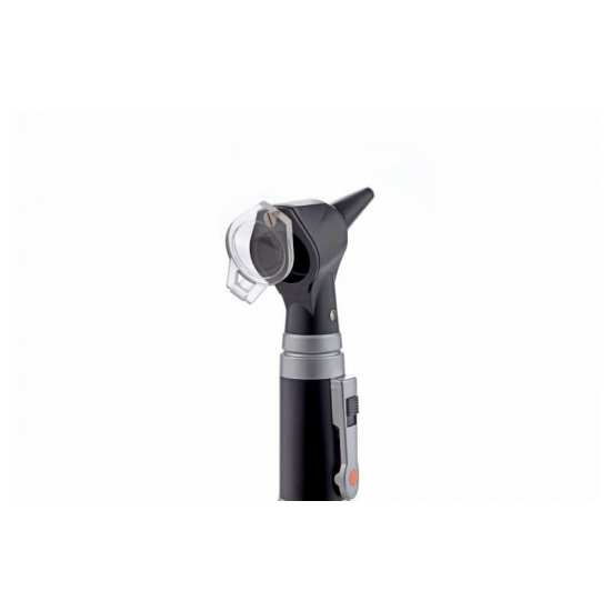 Otoscope à fibre optique DIMED