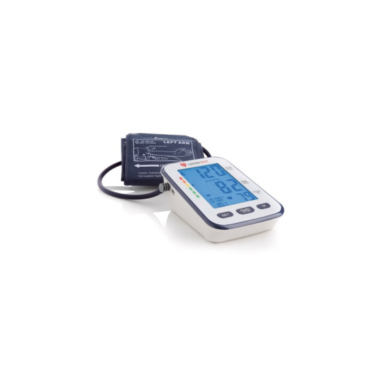 Tensiomètre automatique LCD