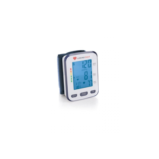 Monitor de pressão arterial...