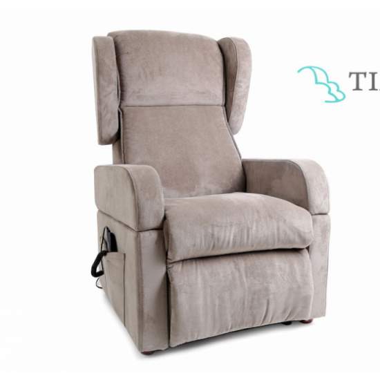 Built-in chair relax TIMO 2
