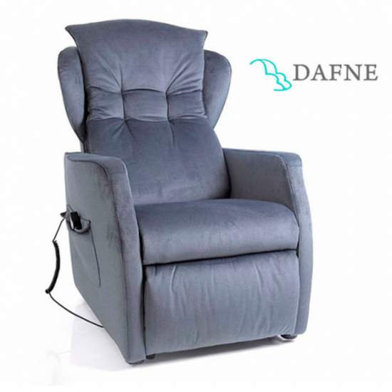 Relax bältesstol DAFNE 2