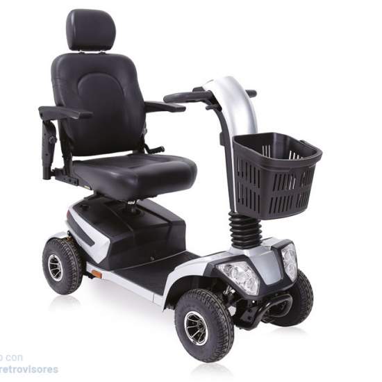 Mobility 220 Elektroroller