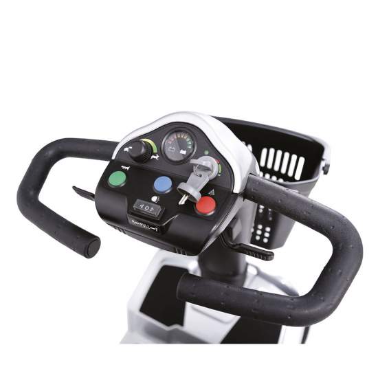 Mobilidade 220 patinete... 2