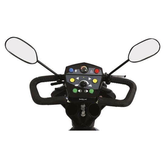 Mobility 230 Elektroroller 2