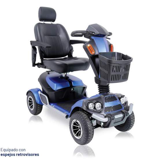 Mobility 240 Elektroroller