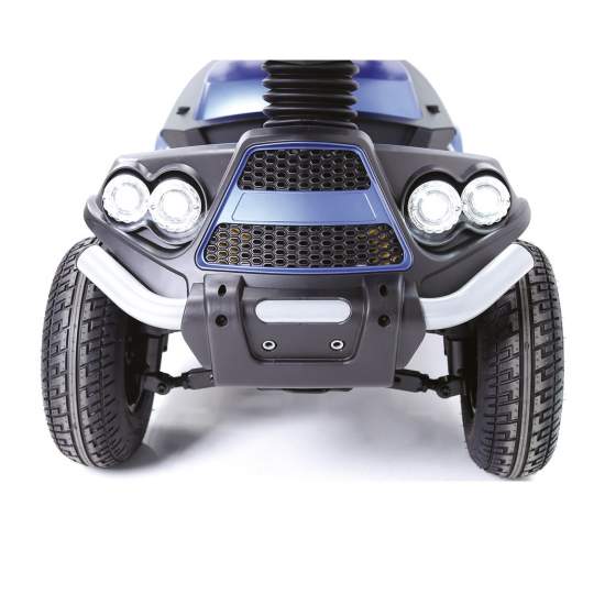 Mobilidade 240 patinete... 2