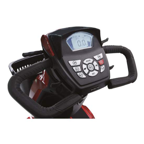 Mobilidade 250 patinete... 2