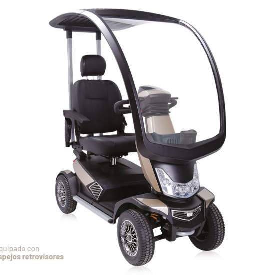 Mobility 260 Elektroroller