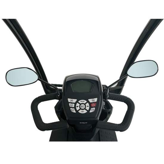 Mobilidade 260 patinete... 2