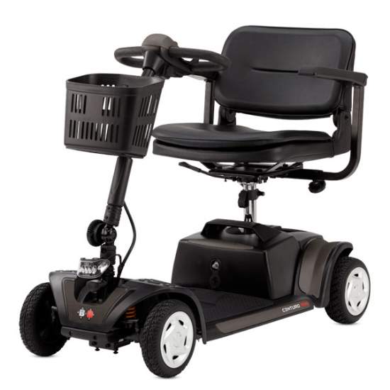 Centuro Mini Scooter de B+B 2