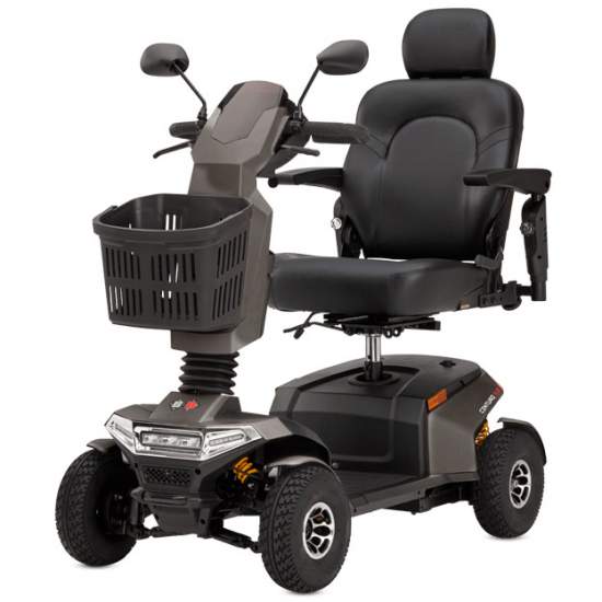 Centuro S2 scooter from b+b 2