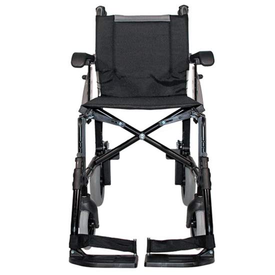 Silla de ruedas Line Kuvo 2