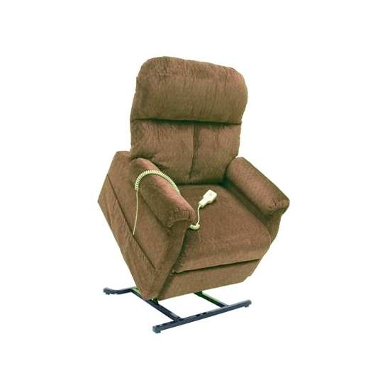 Sillón elevador Cocoa AD751
