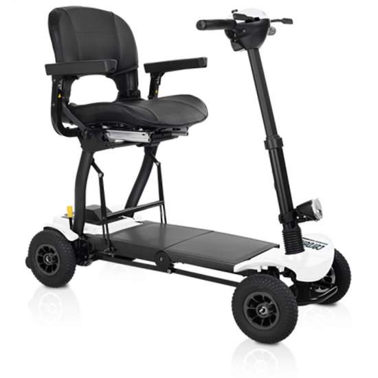 Scooter elettrico e... 2