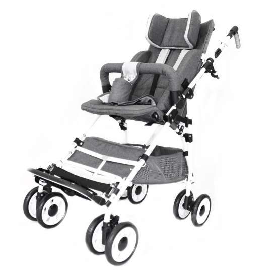 Silla Pediátrica Pegaz PCI