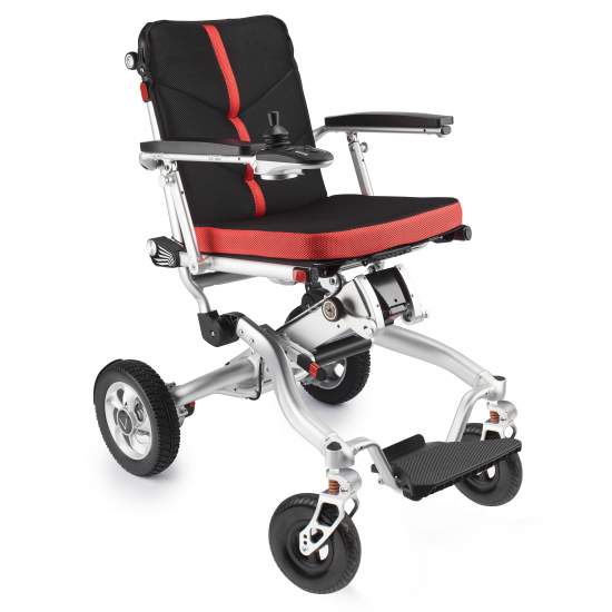 I-Voyager Power Wheelchair