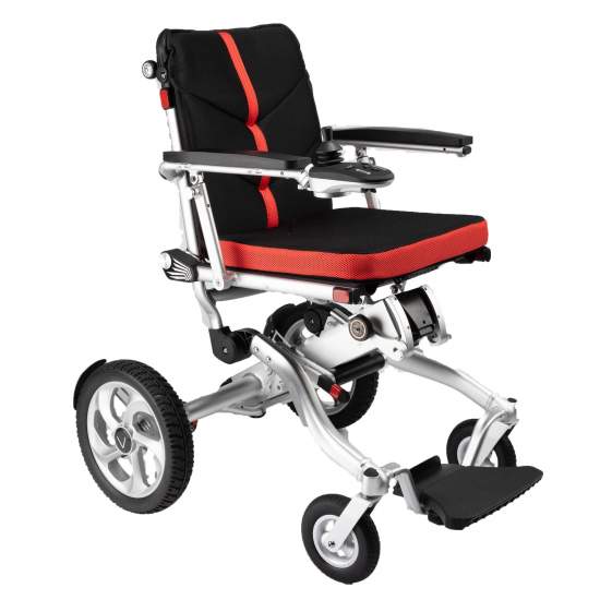Rollstuhl I-Voyager Plus