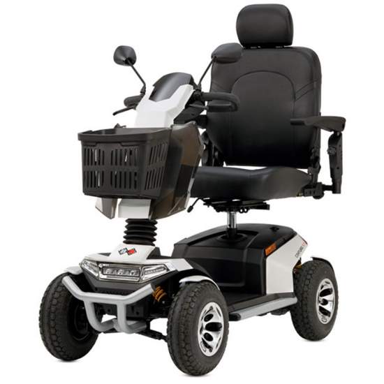 Skootteri Centuro S7