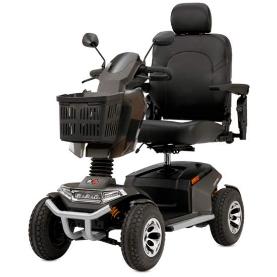 Skootteri Centuro S7 2