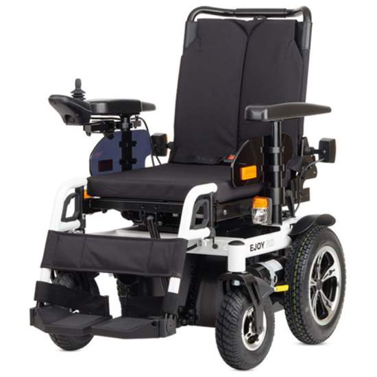 Sedia a rotelle Ejoy RD