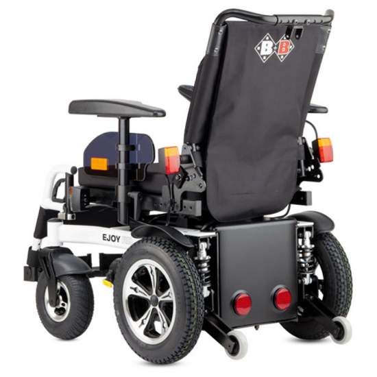 Pyörätuoli Ejoy RD 2