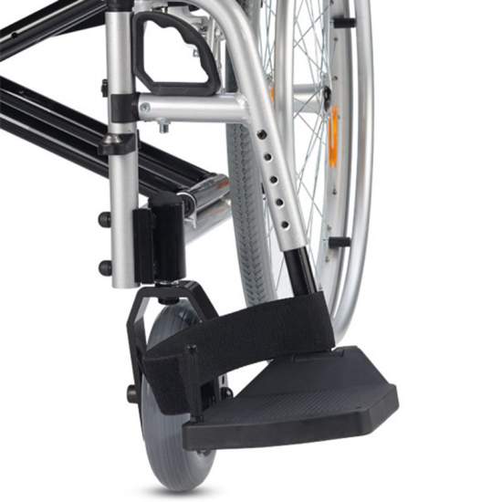 Silla de ruedas bariatrica... 2