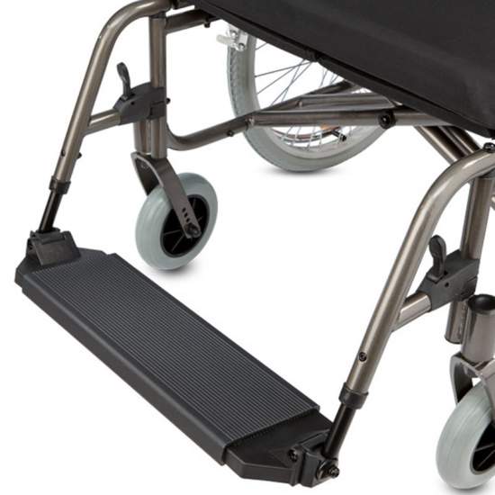 Chaise en acier S-Eco 300 XL 2