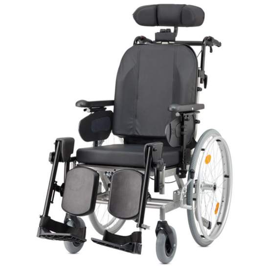 Fauteuils roulants...