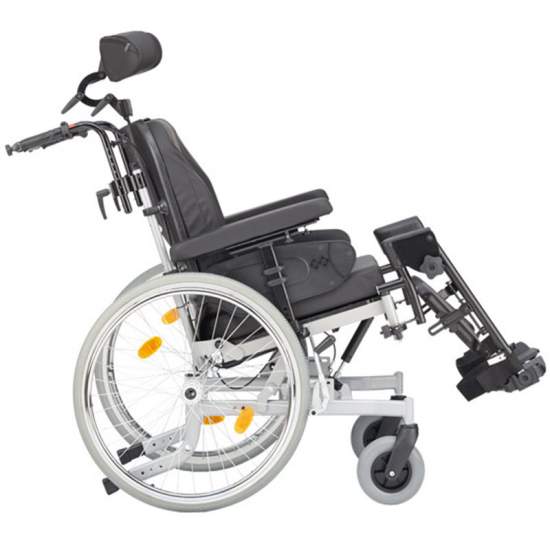 Protego monitoimipyörätuolit 2