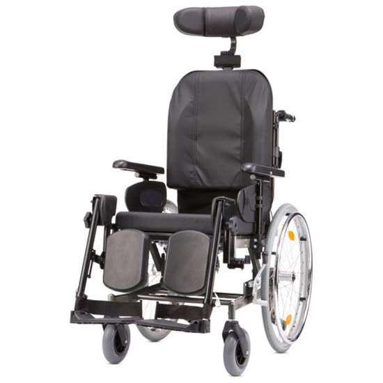 Silla de ruedas Protego SL