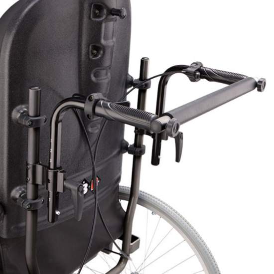 Fauteuil roulant Protego SL 2