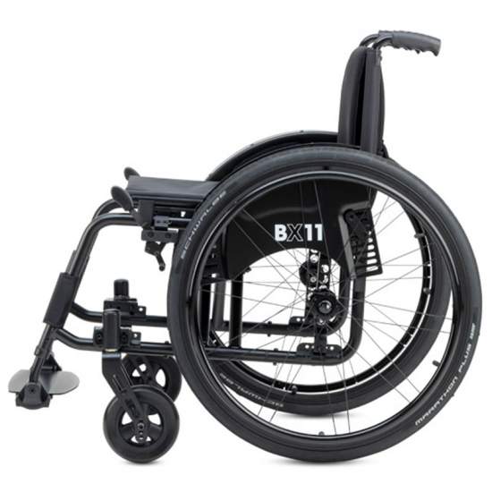 Fauteuil roulant actif BX 11 2