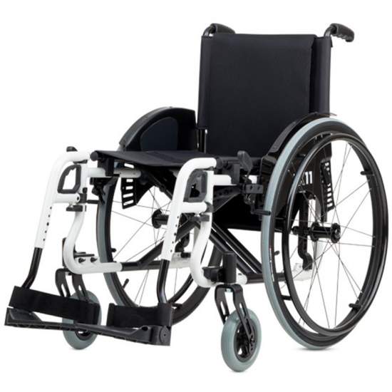 Fauteuil roulant actif BX 11