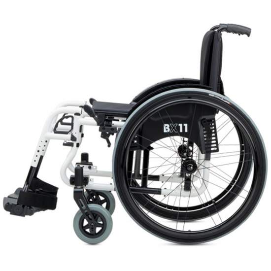 Cadeira de rodas ativa BX 11 2
