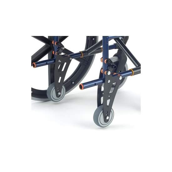 Transit Wheels